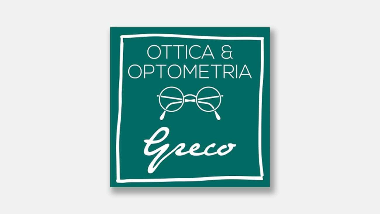 OTTICA E OPTOMETRIA GRECO