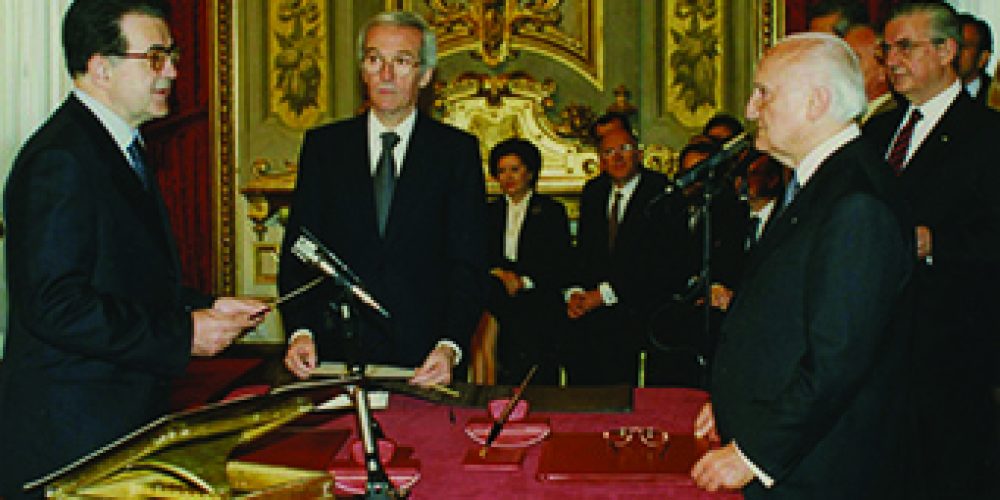 L’assetto istituzionale dell’Italia all’alba del terzo millennio