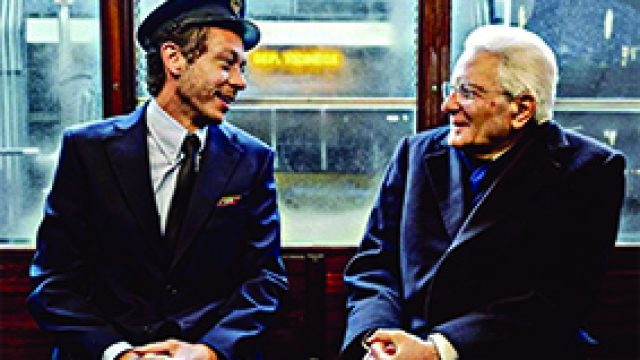 STORIE  DI  AUTOBUS