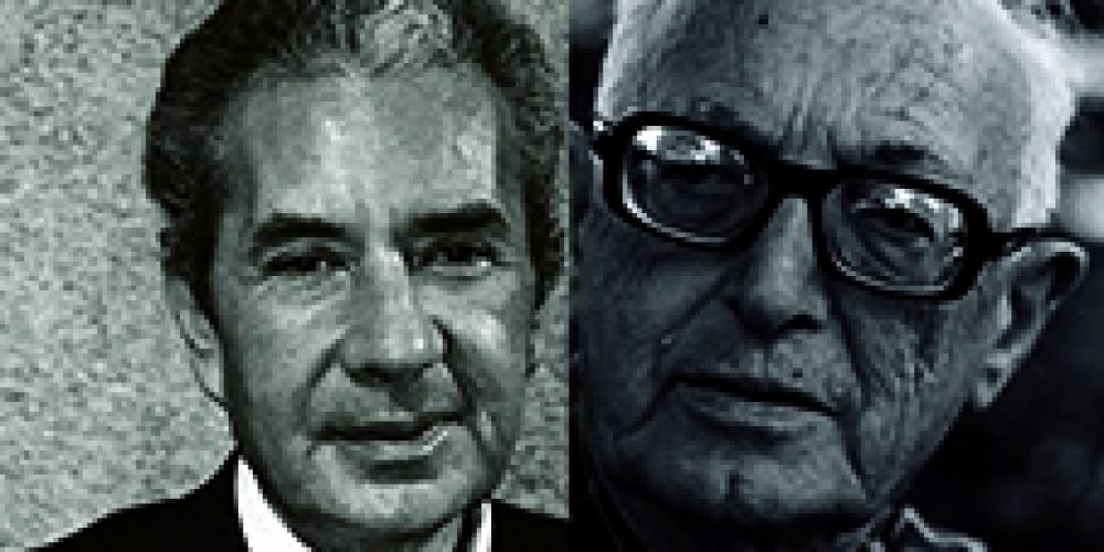 ALDO MORO E LA VEXATA QUAESTIO DELLA REGIONE SALENTO