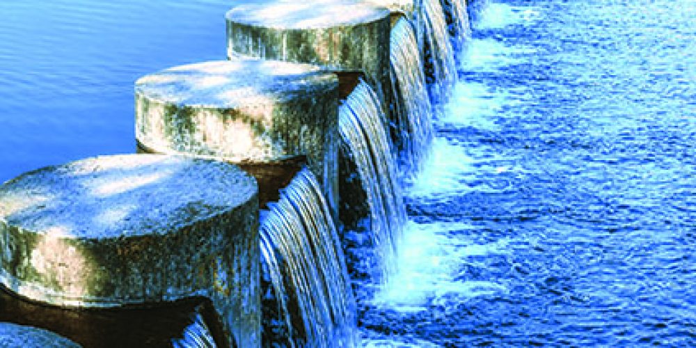 IL PROBLEMA DELL’ACQUA E TECNICHE DI DESALINIZZAZIONE