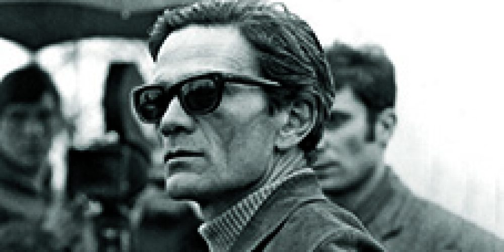 Ricordando Pasolini