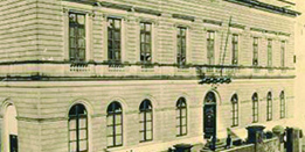 Per i 130 anni dell’lstituto Statale d’Arte di Galatina “Gioacchino Toma”